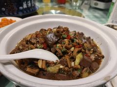 -俭朴菜(鲁磨路店)