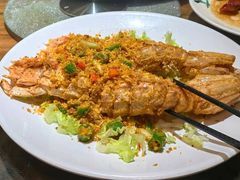 -猪肉婆私房菜(容桂总店)