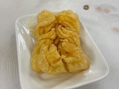 蛋散-番禺宾馆丽苑厅