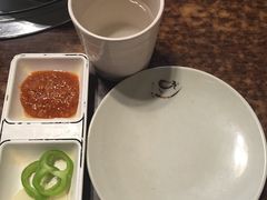 -六七八韩式烤肉·韩国料理(上杭路店)