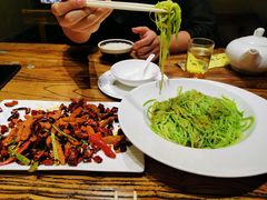 -一盏明灯全素斋(殊像寺店)