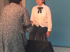 -ID.PHOTO照相馆(嘉里企业中心店)