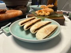 东北红糖火勺-止观小馆·辽河口渔家菜(王府井店)