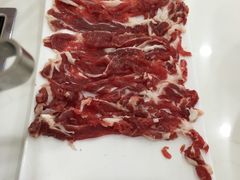 -潮牛来了 潮汕牛肉火锅(宋城店)