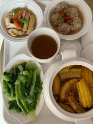-安馨无忧月子中心(青秀店)