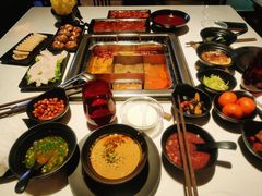 -鼎膳常火锅(华阳店)