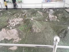 -六合国家地质公园桂子山景区