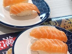 -滨寿司(新街口中央商场店)