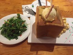 -苹果树下艺术餐厅(通州店)