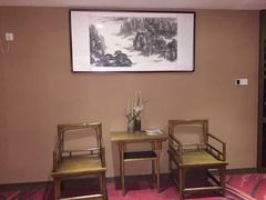 -九华山聚龙大酒店