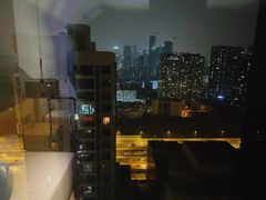 -成都九眼桥亚朵网易严选酒店
