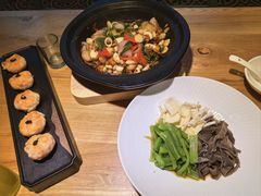 -永安鱼庄·镇江菜(丁卯店)