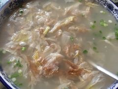 水性杨花汤-乡绅本色白家厨坊