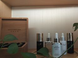 -雅曼妮spa美容养生