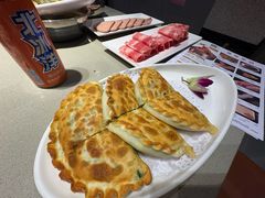 -蝎王府羊蝎子(虎坊桥总店)