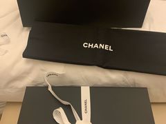 -CHANEL(恒隆广场店)
