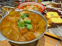 -熙成烧烤(白塔岭店)