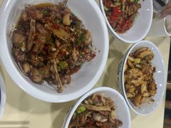 -笨罗卜浏阳菜馆(太平街店)