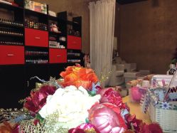 店内环境-如一·美甲美睫