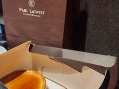 -PAUL LAFAYET 法式甜品(深圳湾万象城店)