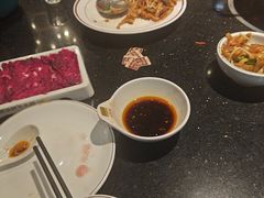 -尚合里潮汕牛肉火锅(海沧店)