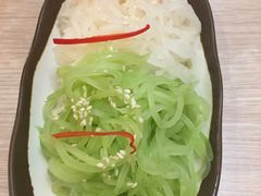-老上海里弄味道(知春路店)