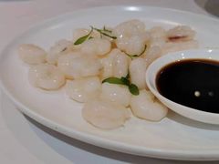 -上海古井假日酒店 · 徽昇楼中餐厅