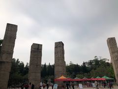 -广州雕塑公园