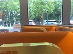 -允辛家·自助泥炉烤肉(九亭店)