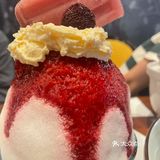 辣椒🌶️➕甜品=夏天