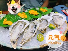 -古京·臻致料理(月湖店)