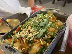 -林二哥宜烤官·宜宾小烧烤