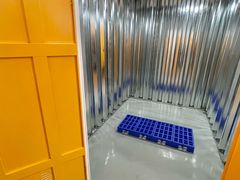 -安东易迷你仓自助寄存仓库(苏州桥店)