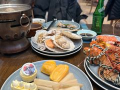 -菲住布渴酒店自助餐厅(阿里巴巴西溪园区店)
