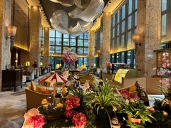 -杭州城中香格里拉大酒店