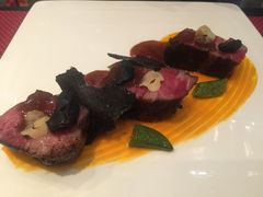 -圣丰索菲特·法国餐厅