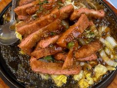 -静颐茶馆·素食(龙华店)