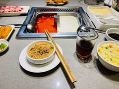 -海底捞火锅(凯德广场店)