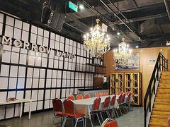 -明日世界密室轰趴·剧本桌游·箭馆团建(国贸店)