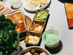 -正宗齐齐哈尔烤肉·齐牛哥鲜切炭火烤肉(杭州总店)