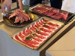 -西塔老太太泥炉烤肉(青浦蟠龙天地店)