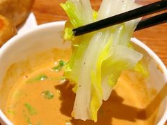 -清真吴记门钉肉饼·喜多利