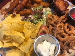 -bluefrog蓝蛙(水游城店)