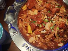 -胖哥俩肉蟹煲(河北勒泰购物中心店)