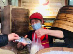 -清泉阁包子铺(中山路店)