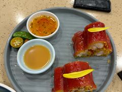 -点都德(世纪汇店)
