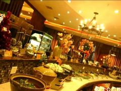 -吉布鲁牛排海鲜自助(顺庆红光路店)
