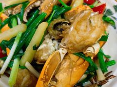 -宏佳丰味蟹馆(洛溪店)