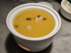 响米汆鲍鱼-兴仙饭店·闽味海鲜(马尾总店)