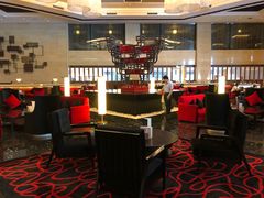 -北京首都机场希尔顿酒店